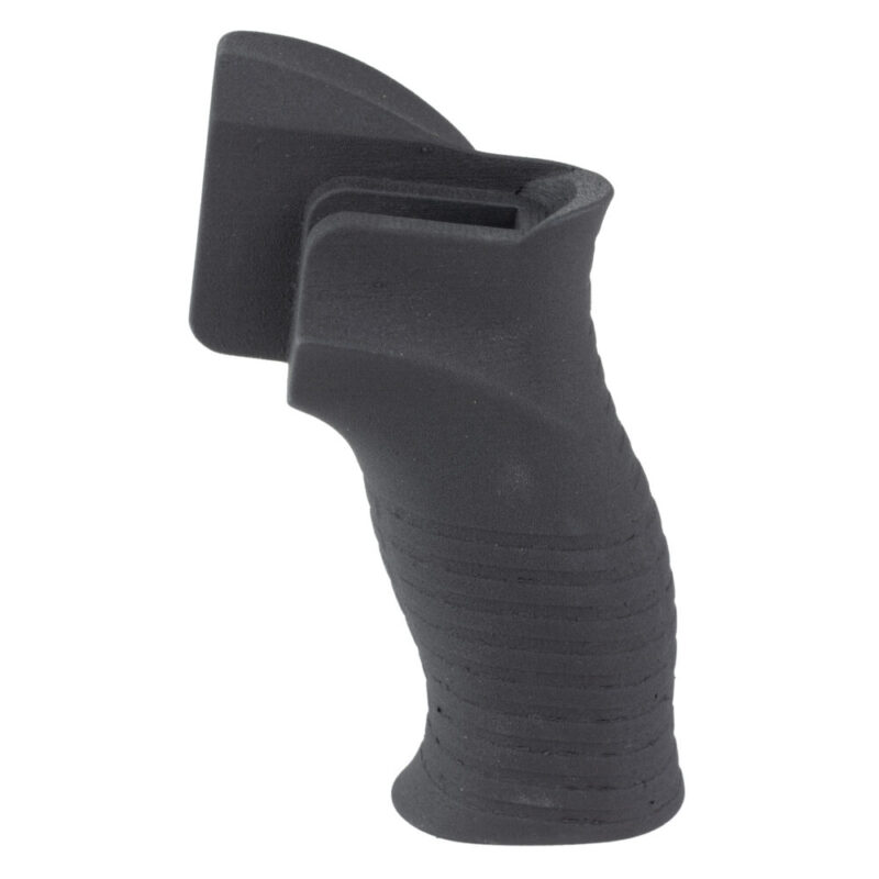 Ultradyne USA UD Double Thumb Rest Grip Fits UD Chassis Systems Black