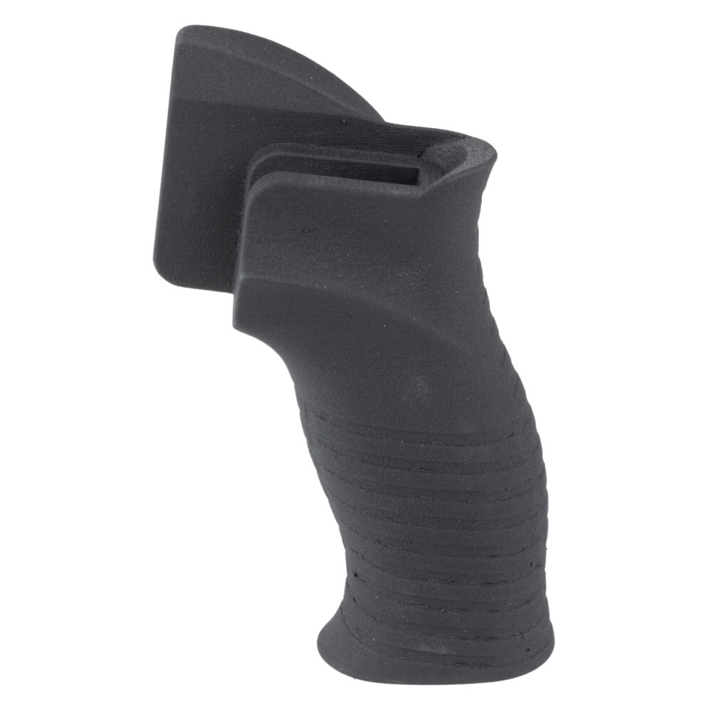 Ultradyne USA UD Double Thumb Rest Grip Fits UD Chassis Systems Black