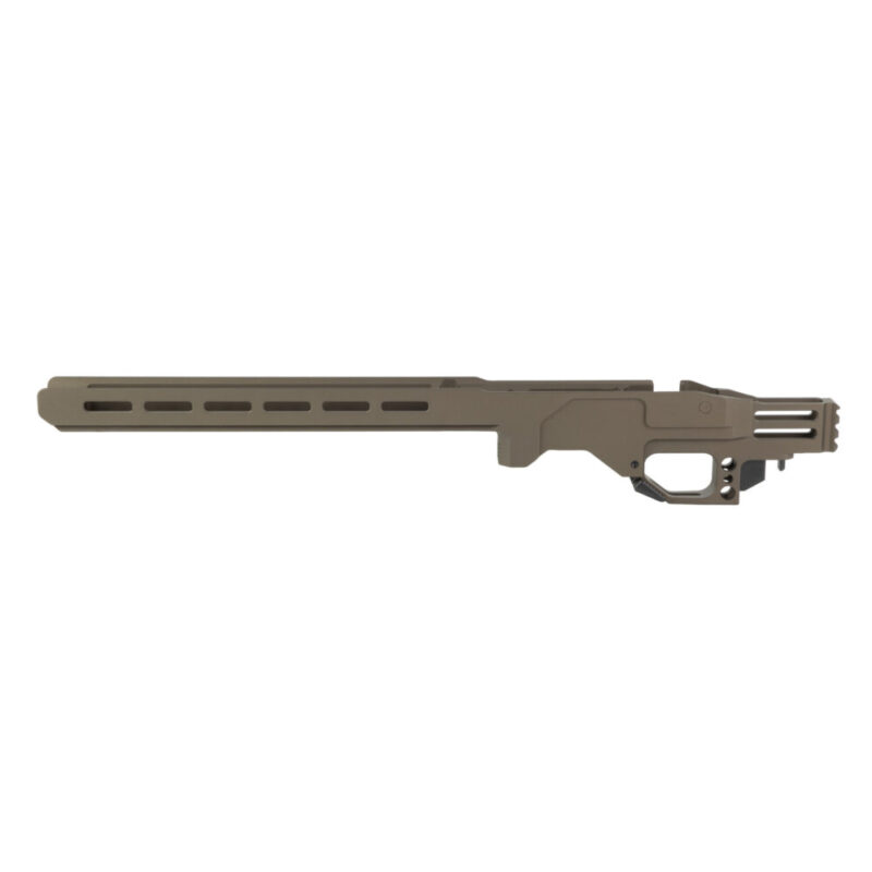Ultradyne USA UD3 Chassis For Remington 700 Short Action Bronze