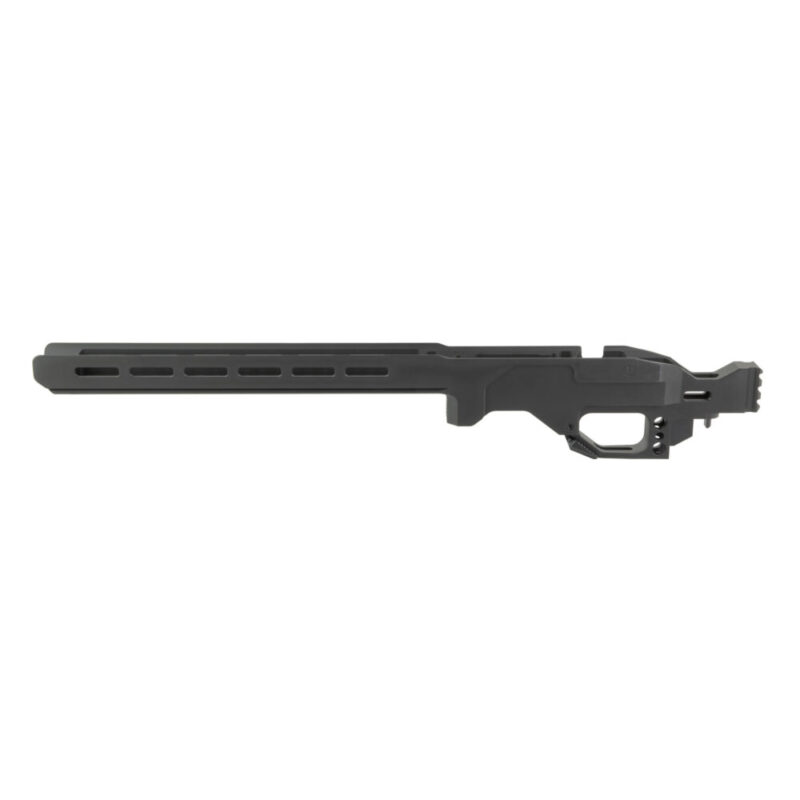 Ultradyne USA UD6 Chassis Black