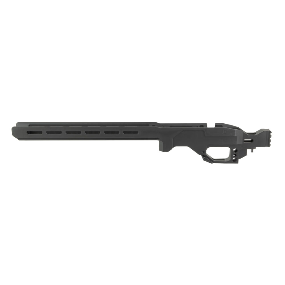 Ultradyne USA UD6 Chassis Black