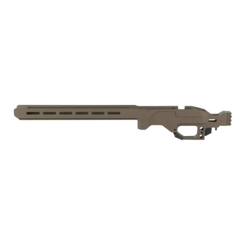 Ultradyne USA UD6 Chassis Bronze