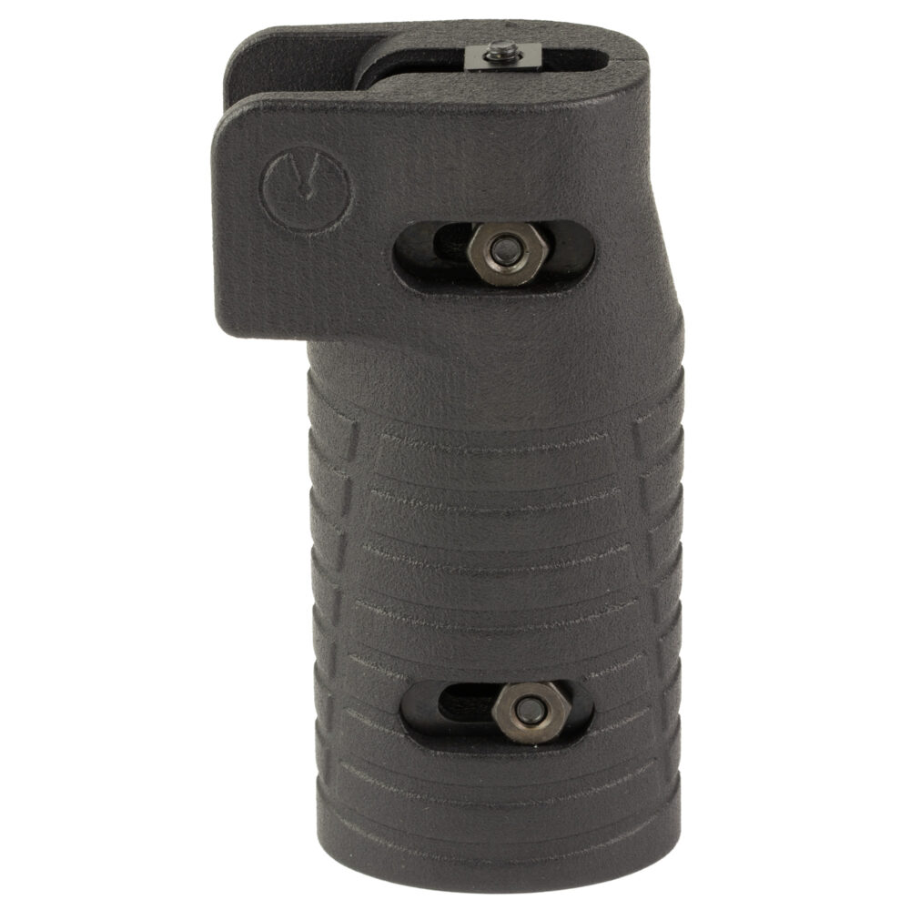 Ultradyne USA UD Adjustable Grip Fits UD Picatinny Chassis Black