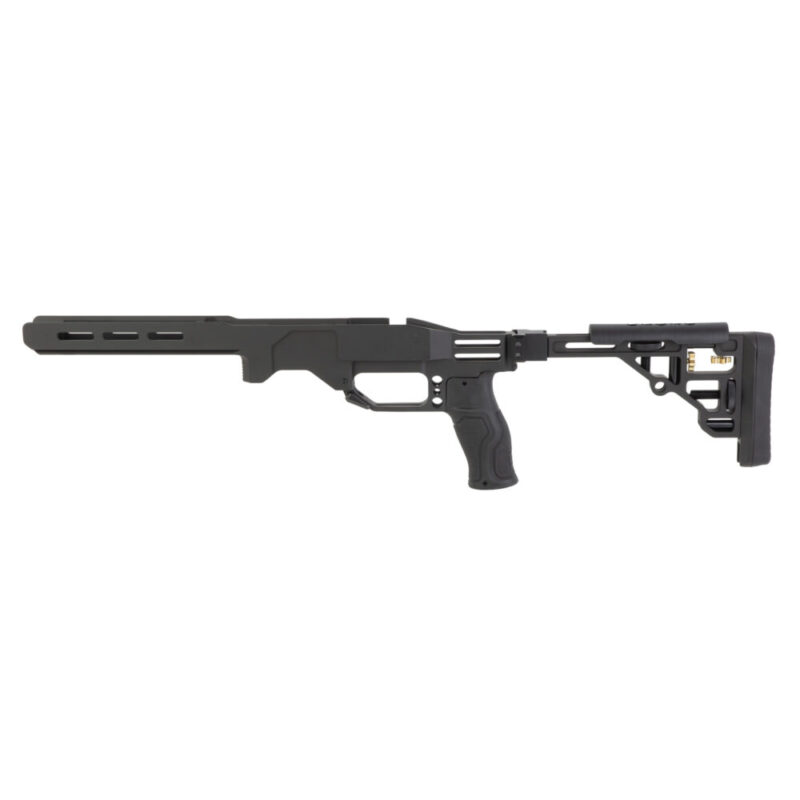 Ultradyne USA UD3 Picatinny Fixed Chassis Combo For Savage Short Action