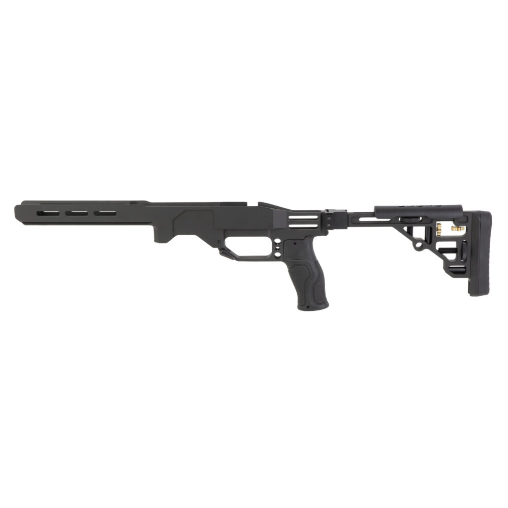 Ultradyne USA UD3 Picatinny Fixed Chassis Combo For Savage Short Action
