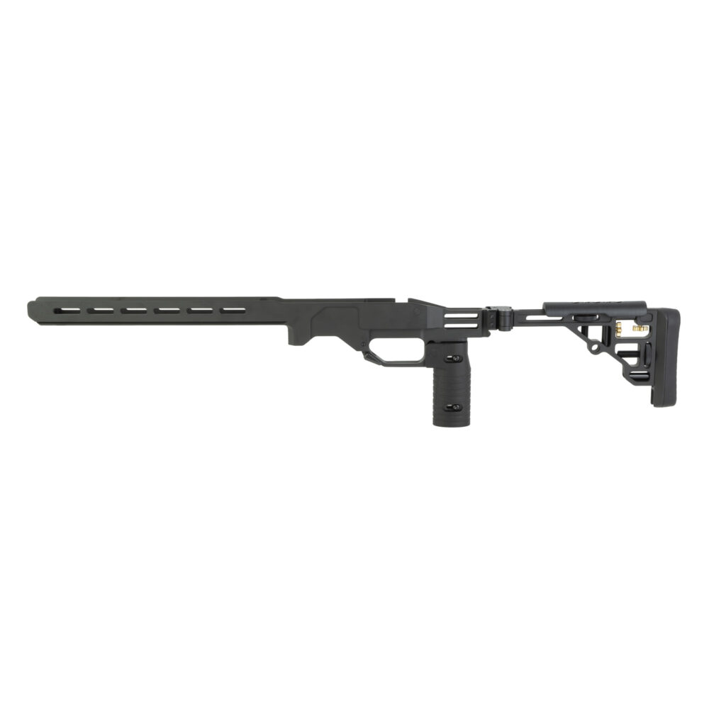 Ultradyne USA UD6 Picatinny Folding Chassis Combo For Savage Short Action