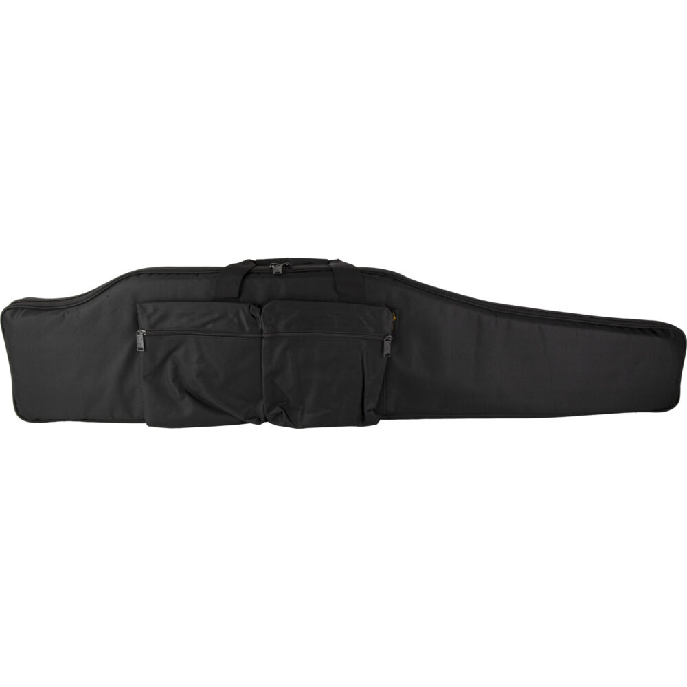 US PeaceKeeper Gen 1 Premier Rifle Case 53″x12″x2″ Black
