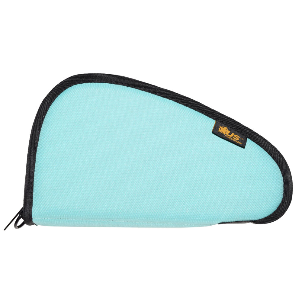 US PeaceKeeper Pistol Case 11″x6″ 600 Denier Polyester