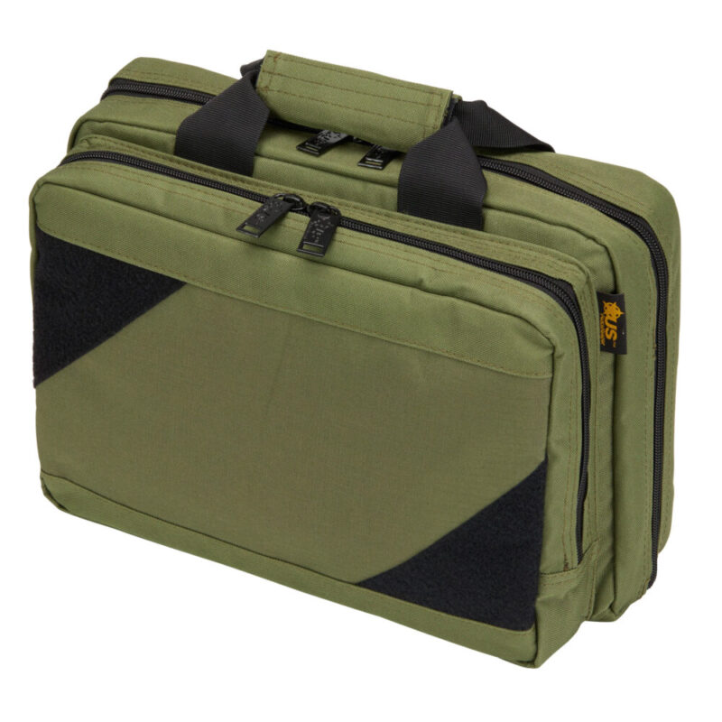 US PeaceKeeper Macro Mini Range Bag 13.5″x9.5″x3″