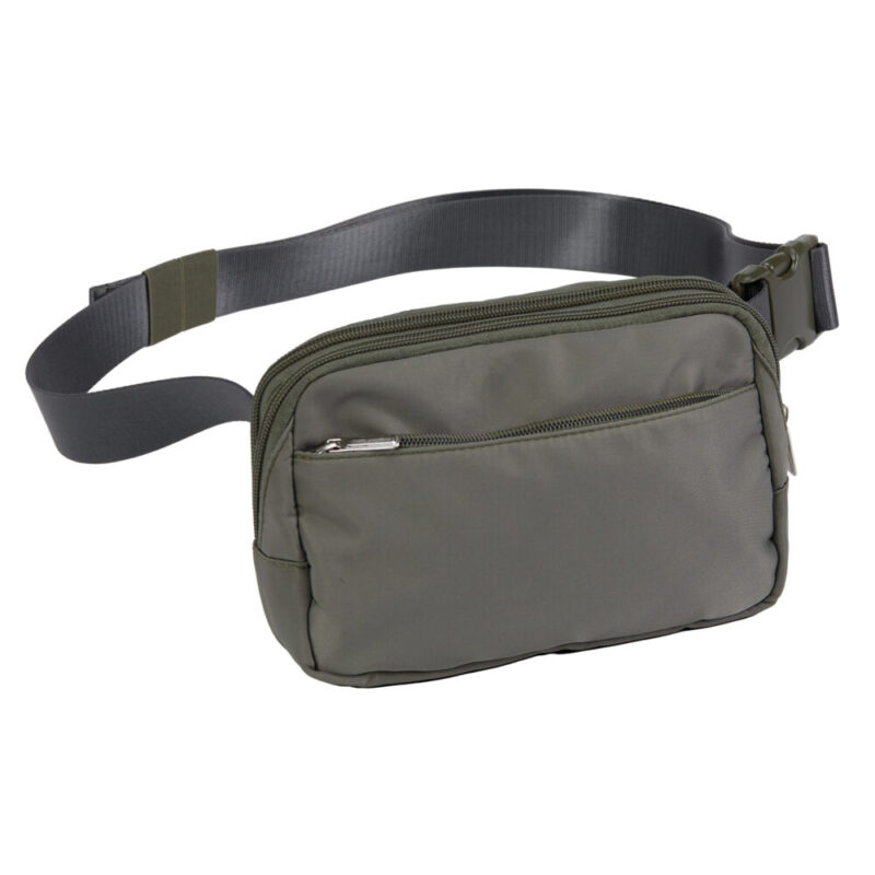 US PeaceKeeper Suburban Sidekick Fanny Pack 8.25″x5.5″x2.25″