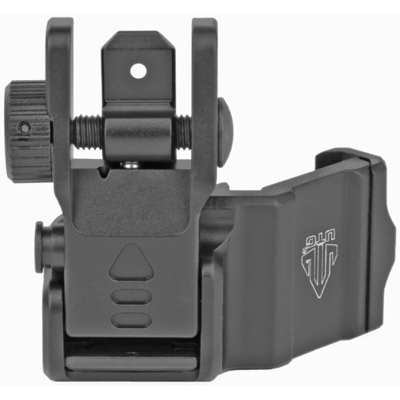 Leapers Inc. – UTG Accu-Sync Black