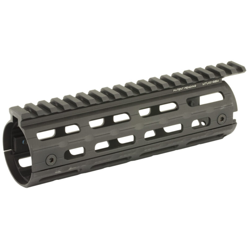 Leapers AR-15 Black