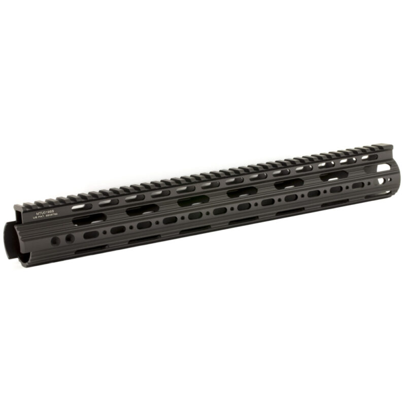 Leapers Inc. – UTG Handguard 15″ Super Slim Black