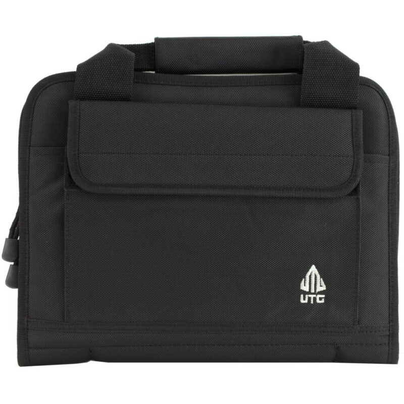 Leapers Black