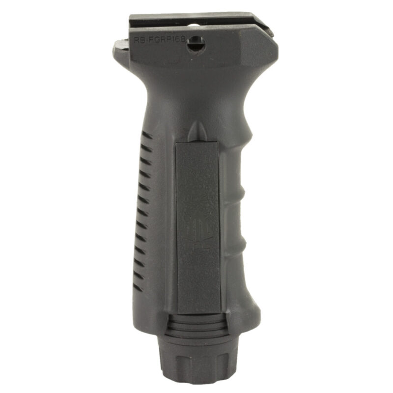Leapers Inc. – UTG Vertical Foregrip Black Finish