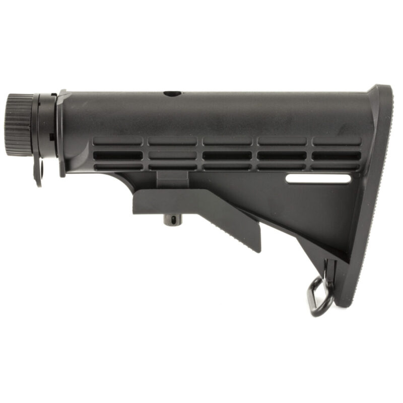 Leapers Inc. – UTG Model 4 Black