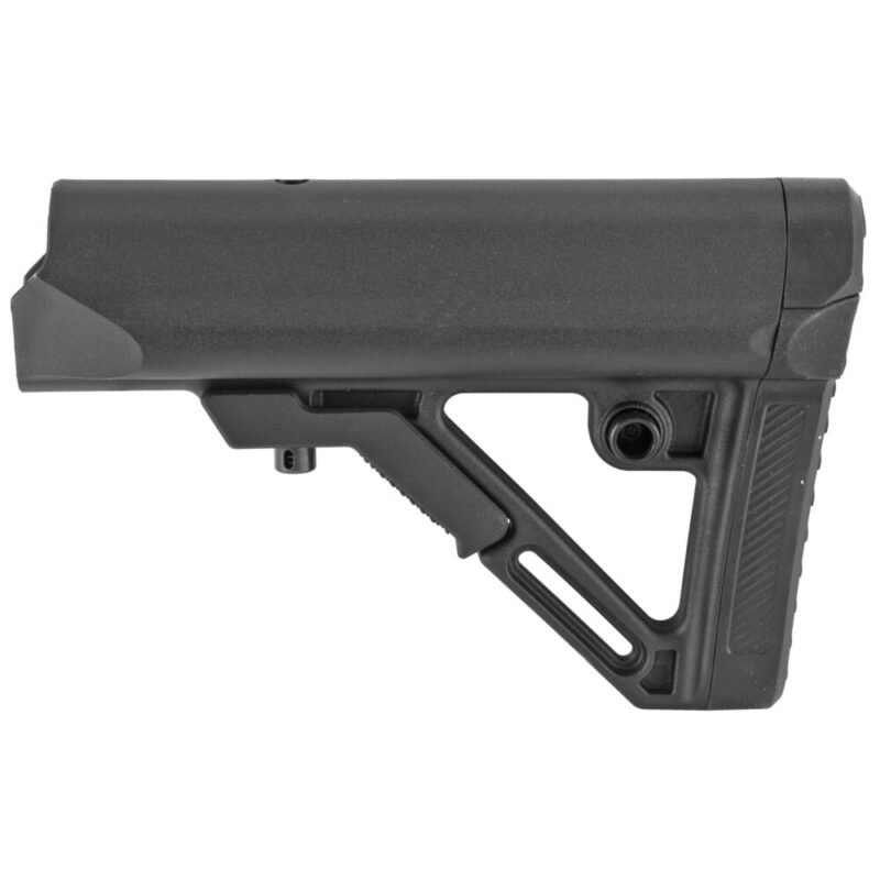 Leapers Inc. – UTG Model 4 Combat Ops S1 Black Finish