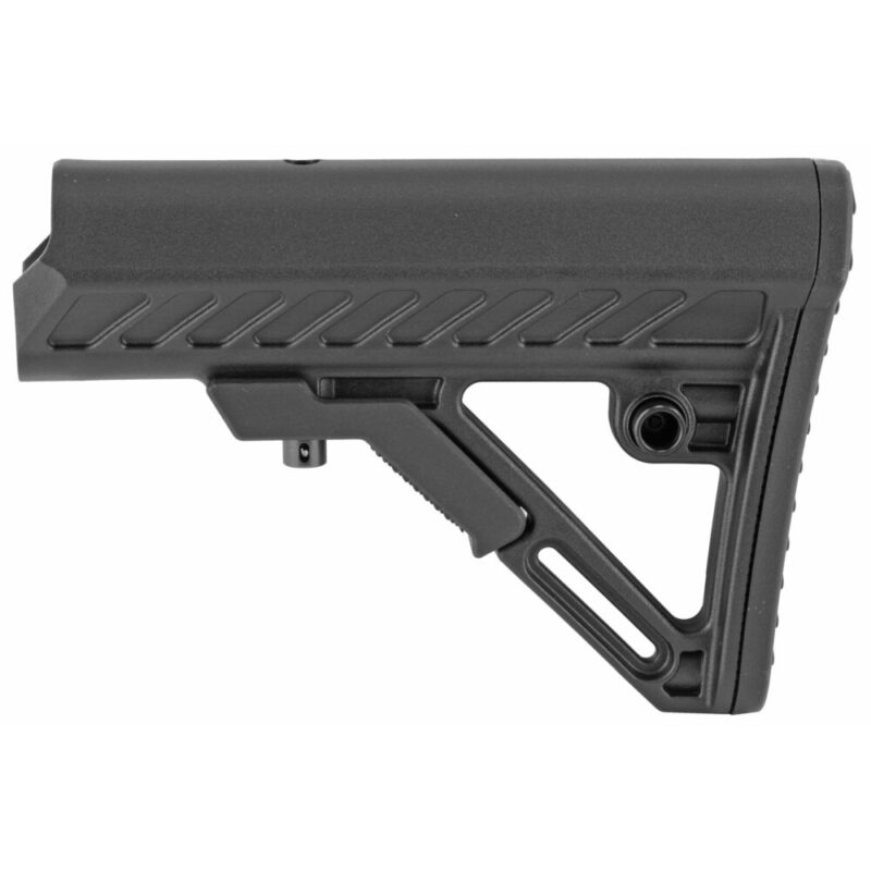 Leapers Inc. – UTG Model 4 Combat Ops S2 Black Finish