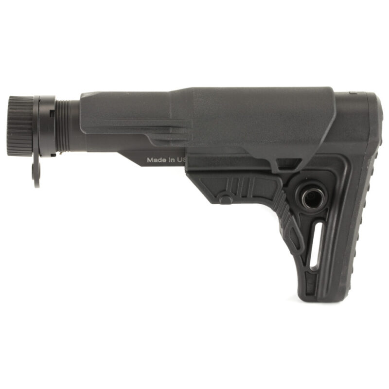 Leapers Inc. – UTG UTG PRO Fits AR-15 Black Finish