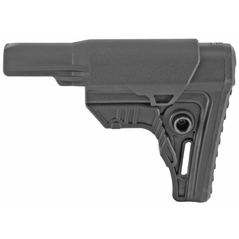 Leapers Inc. – UTG UTG PRO Fits AR-15 Black Finish