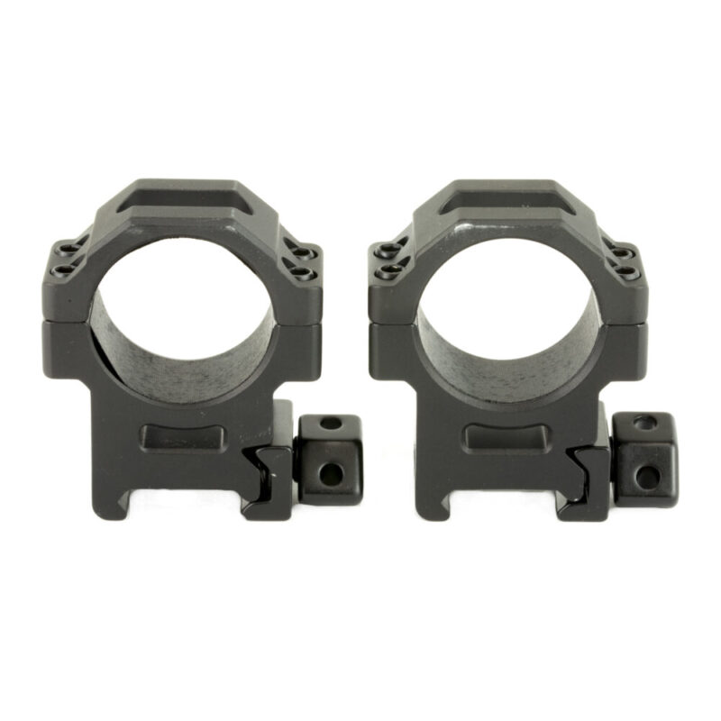 Leapers Inc. – UTG Pro Max Strength 30MM Medium 2 piece Black Finish