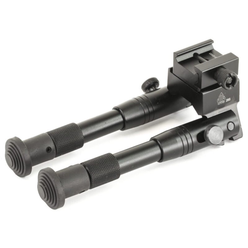 Leapers 6.2″ – 6.7″ Black
