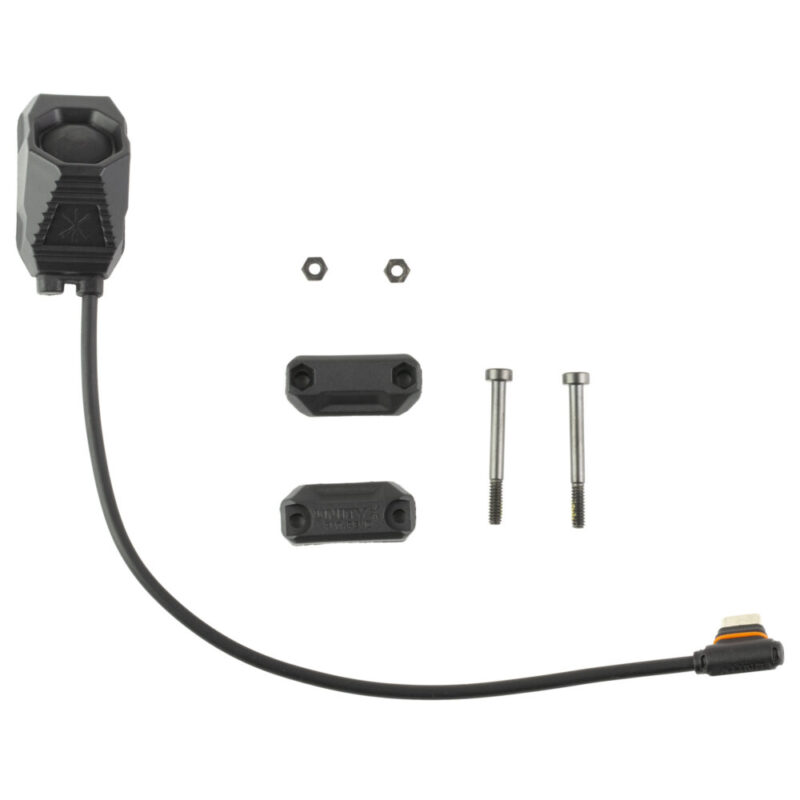 Unity Tactical AXON SL Link 7″ Black