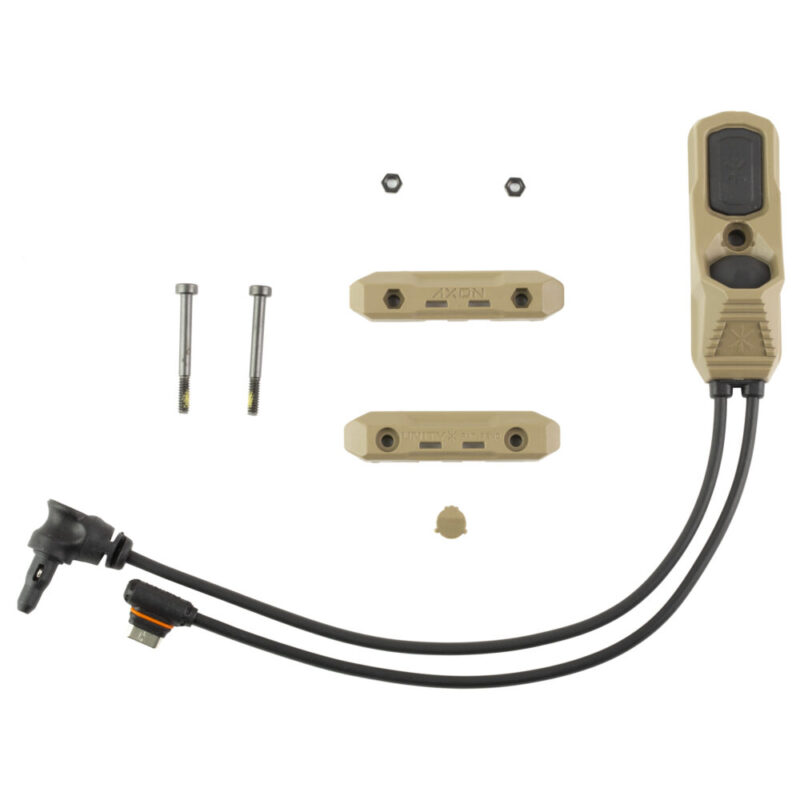 Unity Tactical AXON Link 7″ Flat Dark Earth