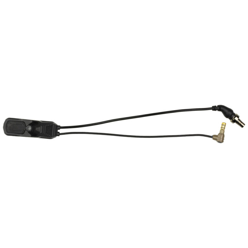 Unity Tactical AXON Black