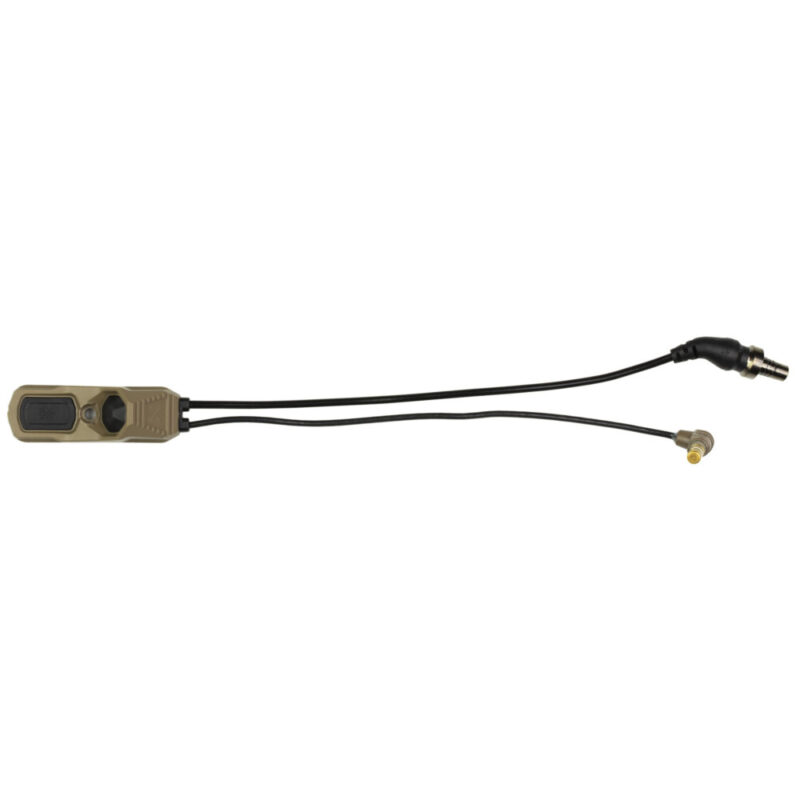 Unity Tactical AXON Flat Dark Earth