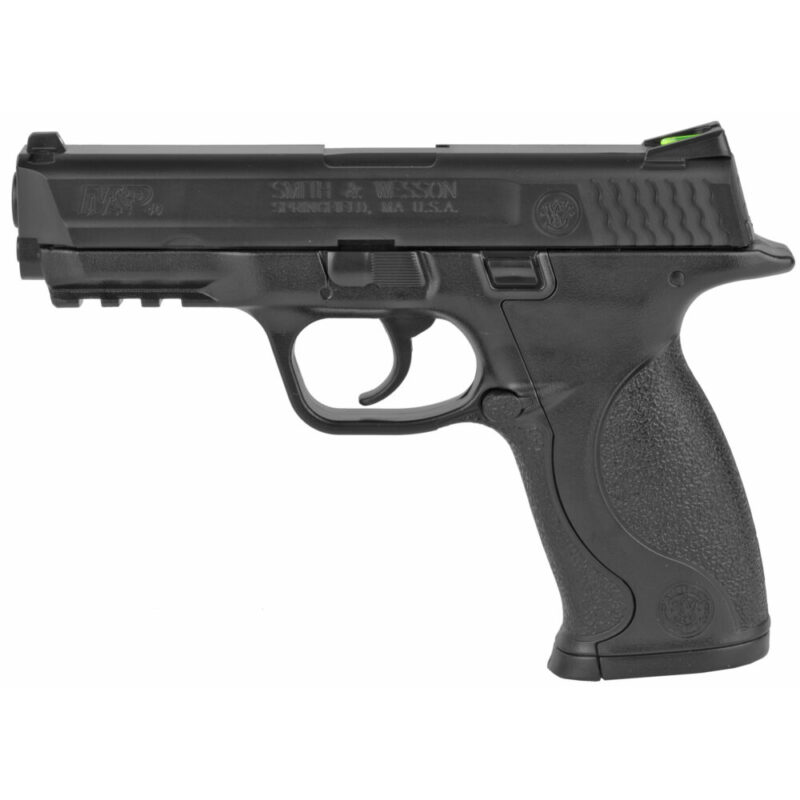Umarex M&P Smith & Wesson .177 BB 4.25″ Barrel CO2 Powered Black
