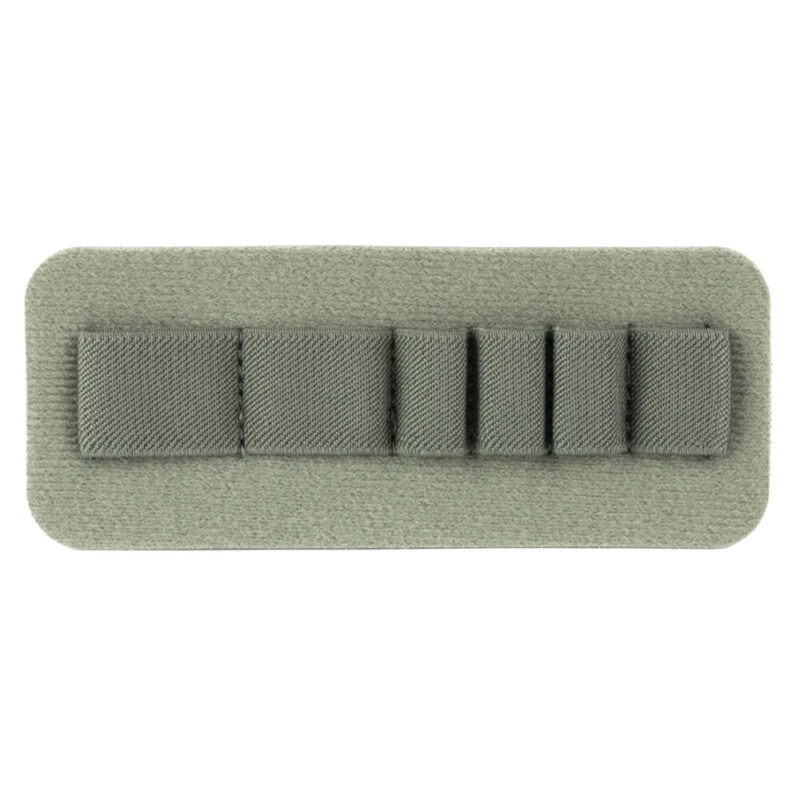 Vertx MAK Band Half-Quarter Gray
