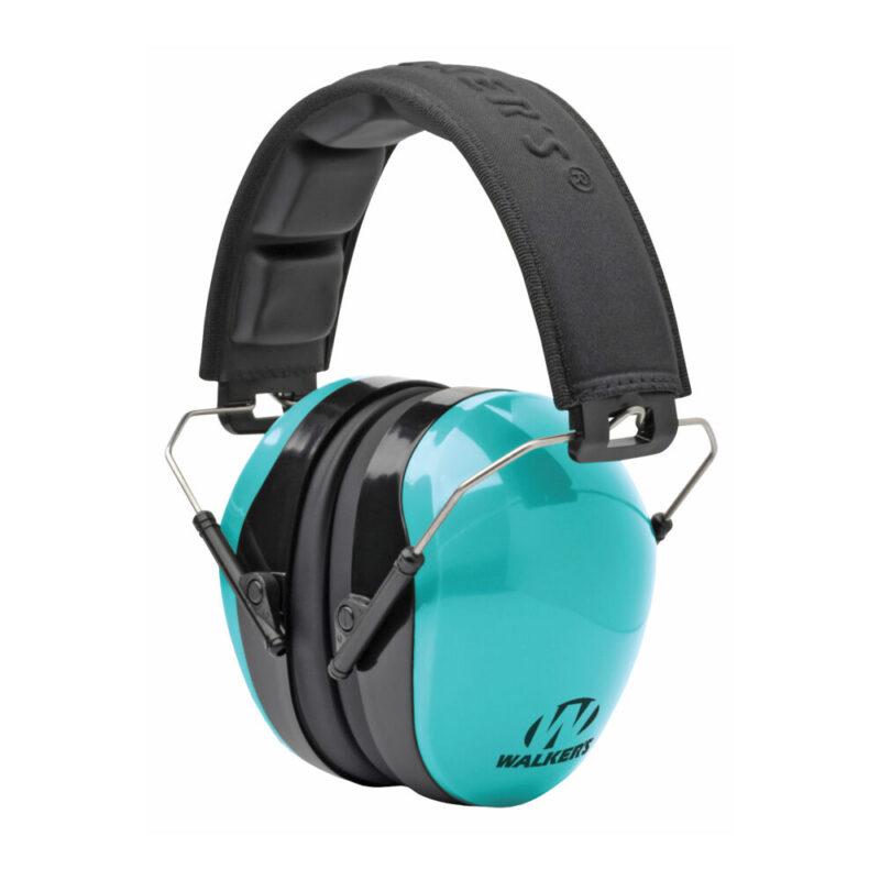 Walker’s Passive Earmuff