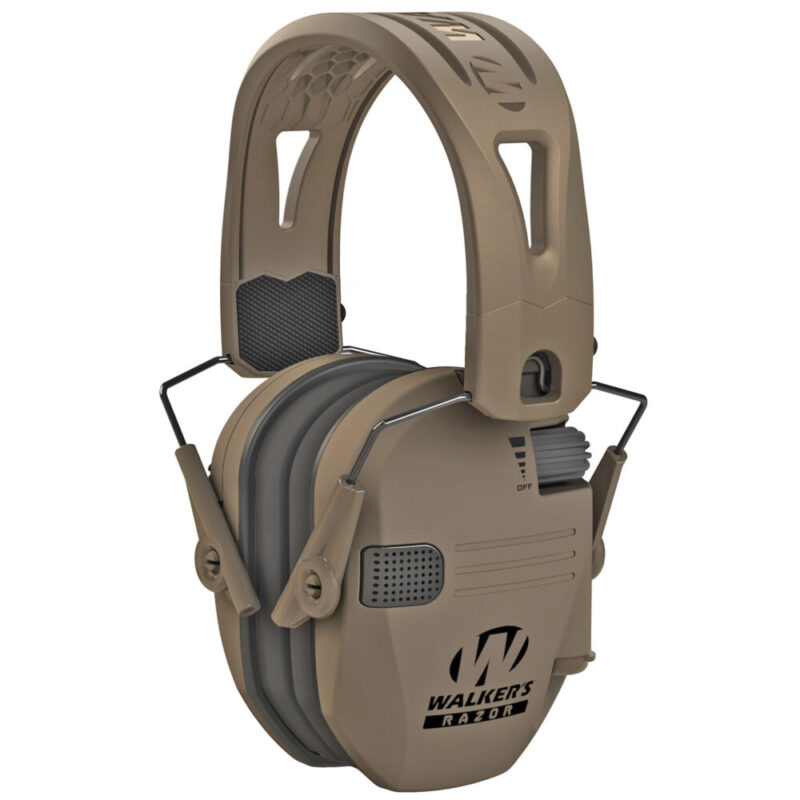 Walker’s Razor FDE Rubber Headband