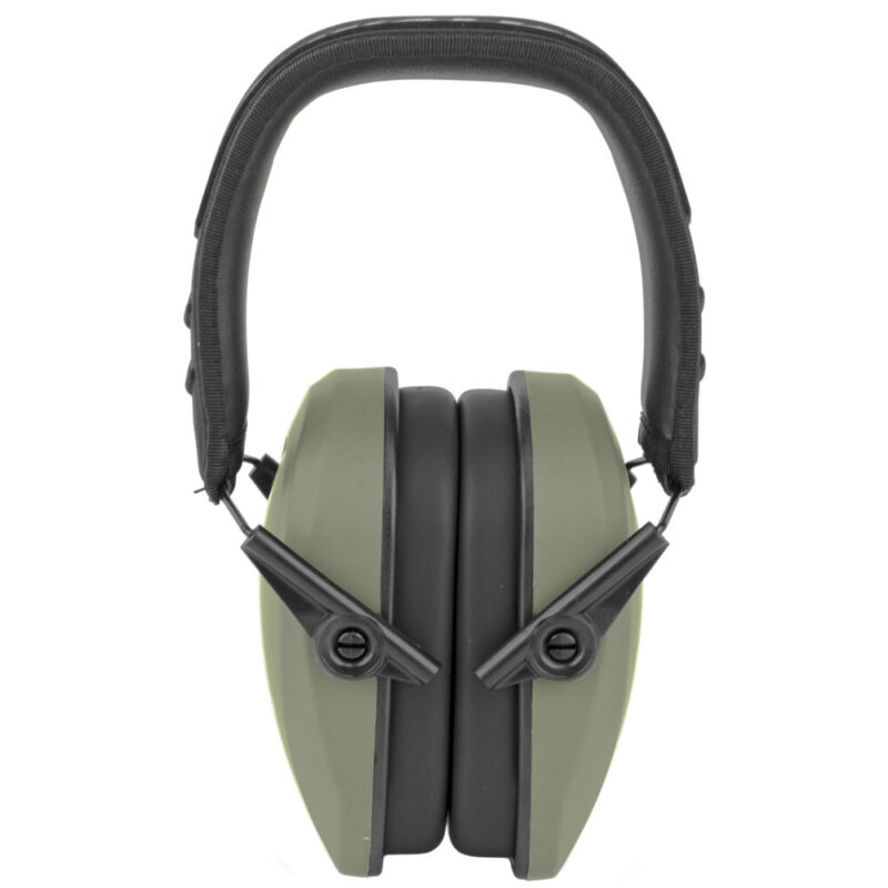 Walker’s Razor Passive Earmuff