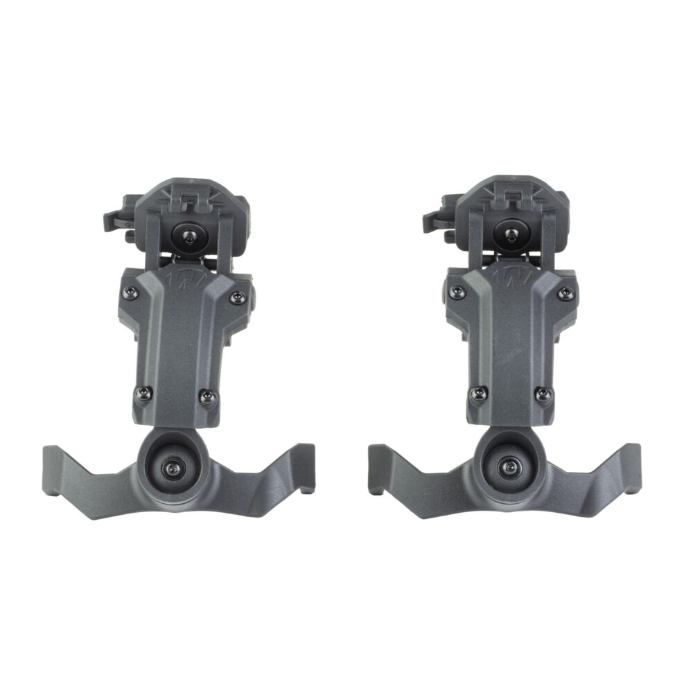 Walker’s Razor ARC Mount Black