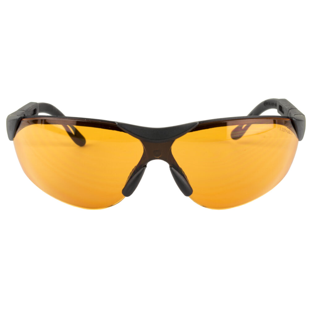 Walker’s Elite Shooting Glasses 5 Position Adjustment