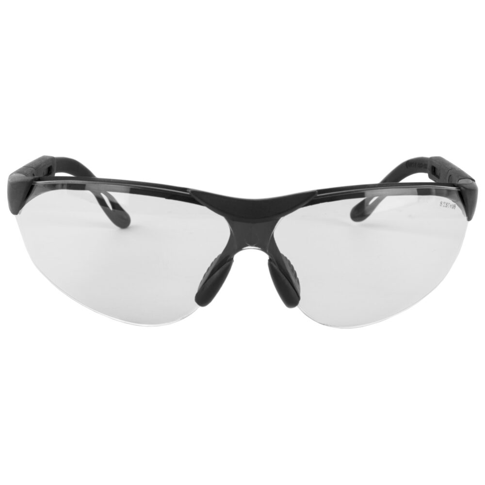 Walker’s Elite Shooting Glasses 5 Position Adjustment