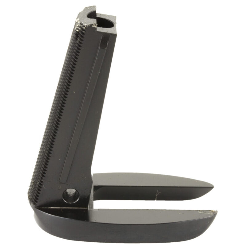 Wilson Combat Bullet Proof Magazine Well One-piece Blue Finish