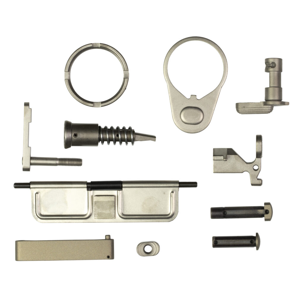 WMD Guns Accent Build Kit Nib-X Coated