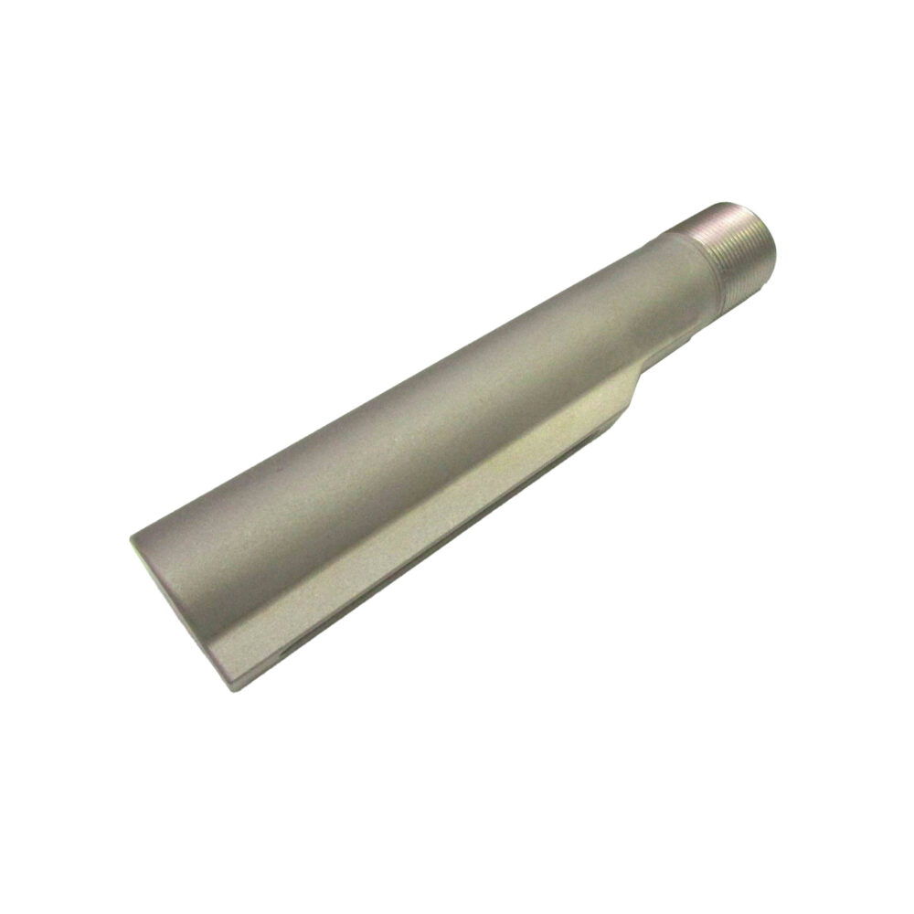 WMD Guns Carbine Buffer Tube For AR-15/M16 6 Position Stock