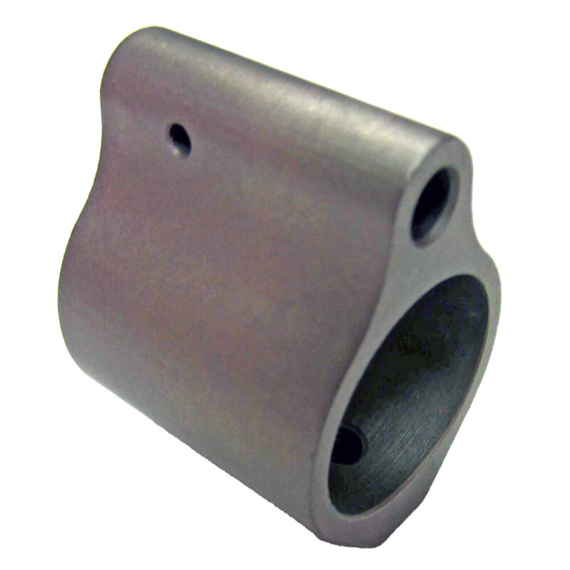 WMD Guns Low-Profile Gas Block .750 Port Size
