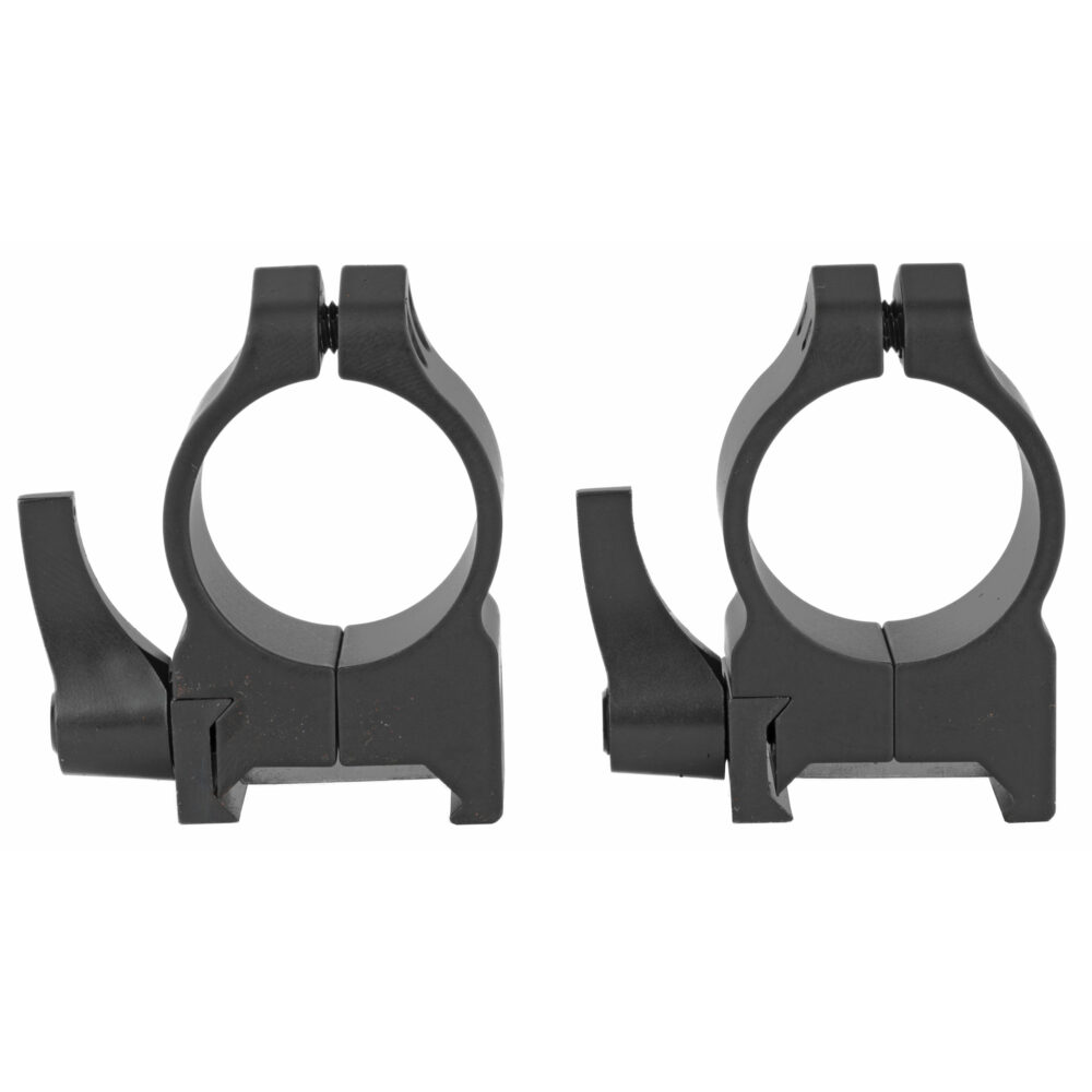 Warne Maxima Quick Detach Ring 1″