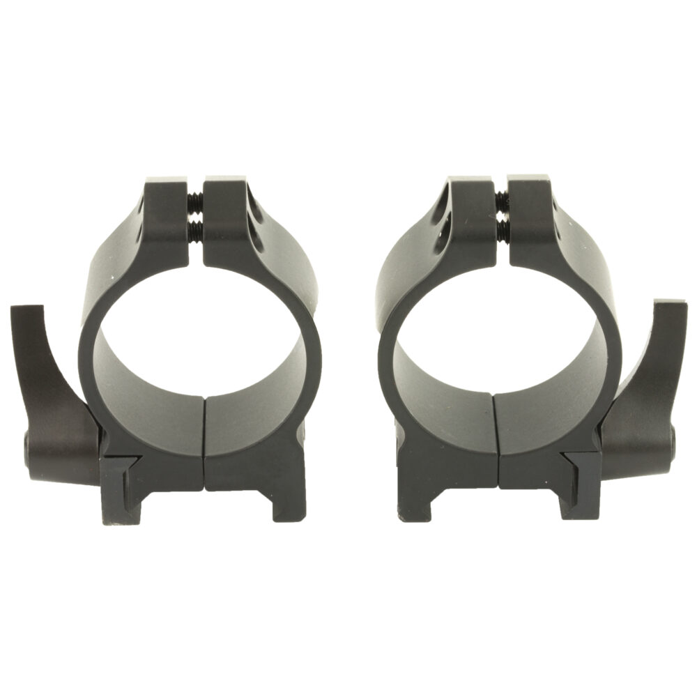 Warne Maxima Quick Detach Ring 30mm