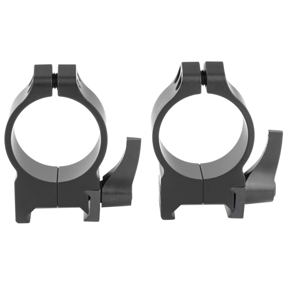 Warne Maxima Quick Detach Ring 30mm
