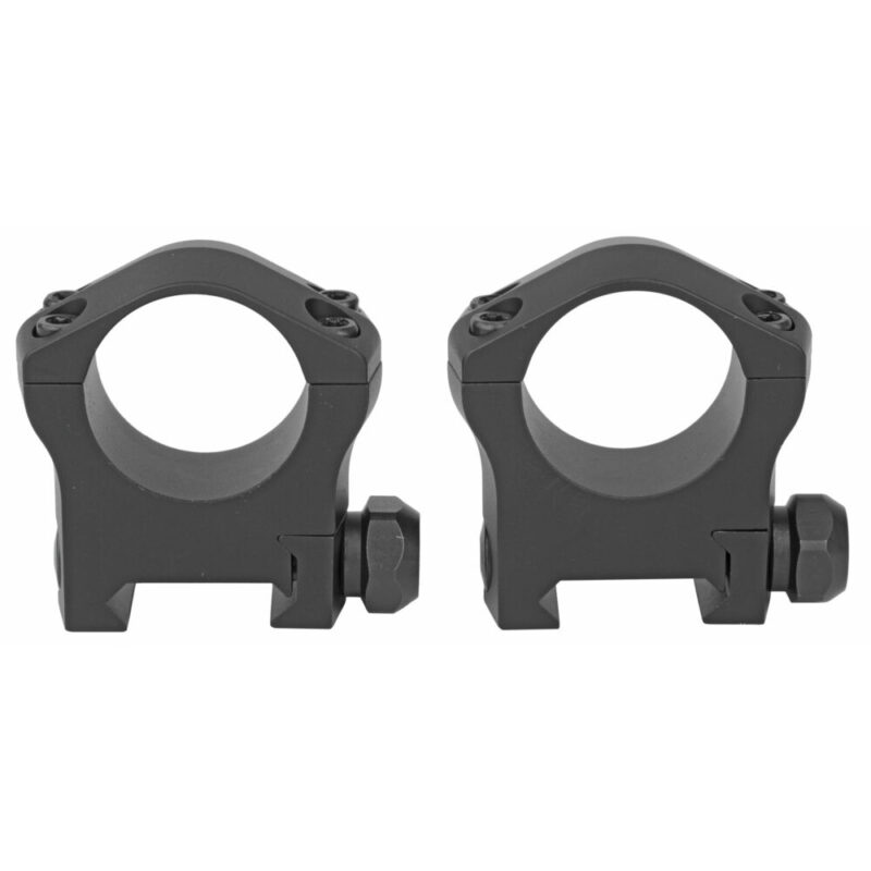 Warne Mountain Tech Rings 1″
