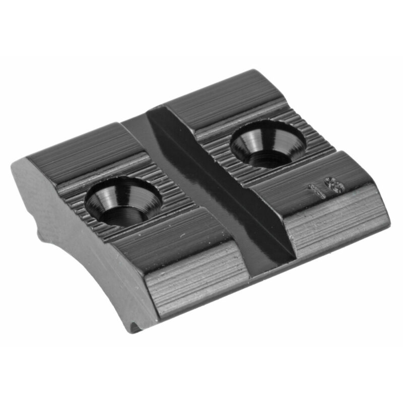 Weaver Model #16 Top Mount Aluminum Base Fits Lone Eagle SSP 91 1 Piece