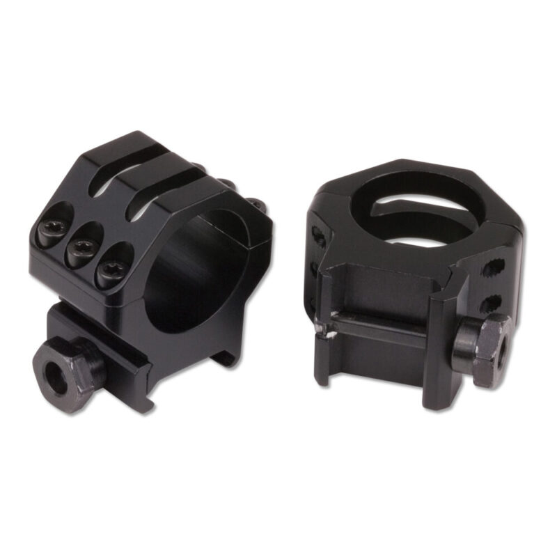 Weaver Tactical Ring 1″ 6-Hole