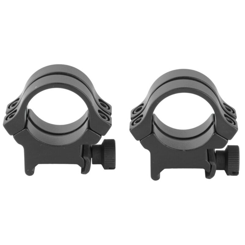 Weaver Quad Lock Detachable Rings 1″