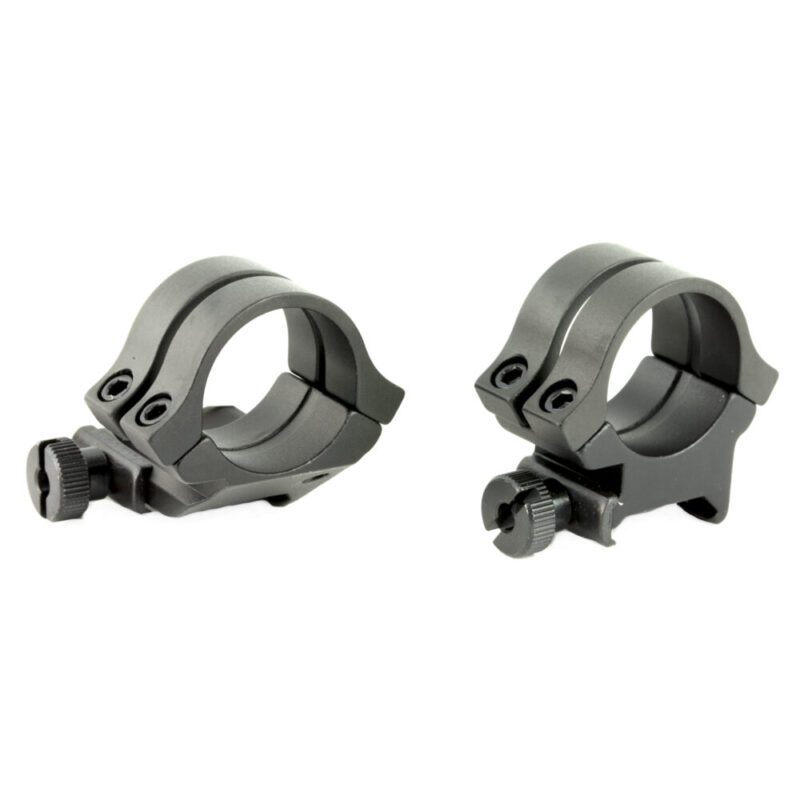 Weaver Quad Lock Extension Ring 1″